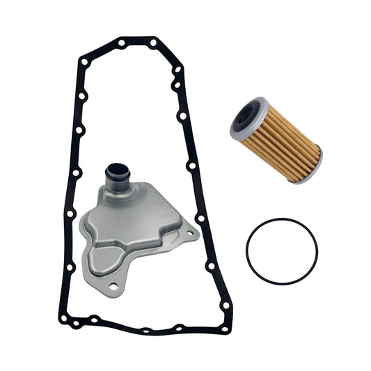 CVT Transmission filtre à huile pour Nissan Maxima Altima NV200 Murano Pathfinder Quest Infiniti QX55 boîte de vitesses accessoires 3172828X0A (livraison : 5 à 12 jours)