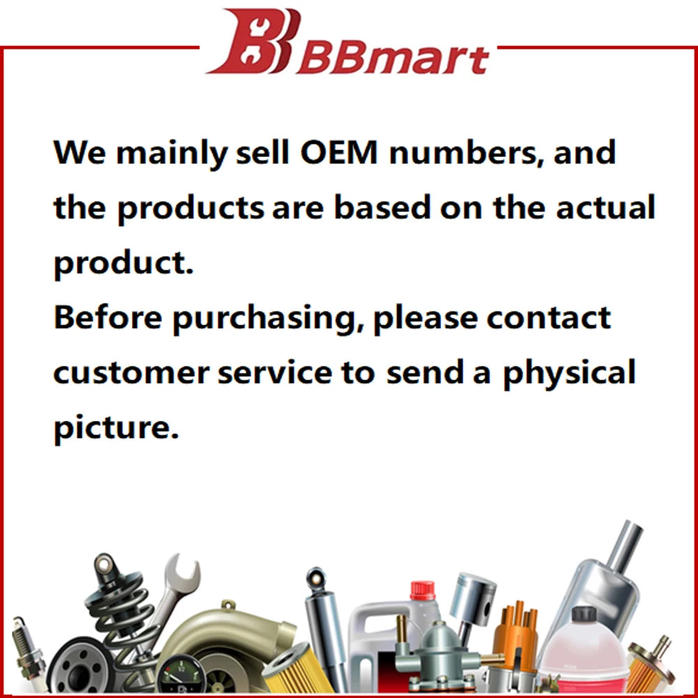 4351202240 BBmart car accessories para auto For TOYOTA COROLLA MATRIX Front Brake Disc 100% High Quality Car Accessories 2PCS