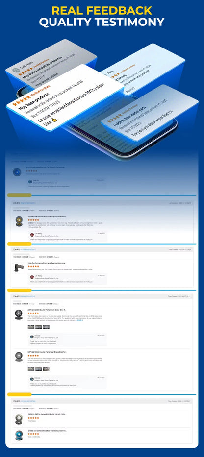 For Front Disc Rotor for Hilux 05/2020 Onwards Used Brake Discs for Car Manufactured for Peugeot LS460 Juke Models Rear