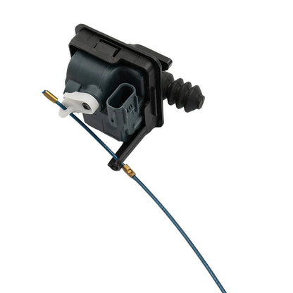 For Honda Civic 2016 2017-2021 74700-TBA-A02 Fuel Lid Actuator Gas Door Assembly B5 74700-TBA-A02 Replacement Car Accessories