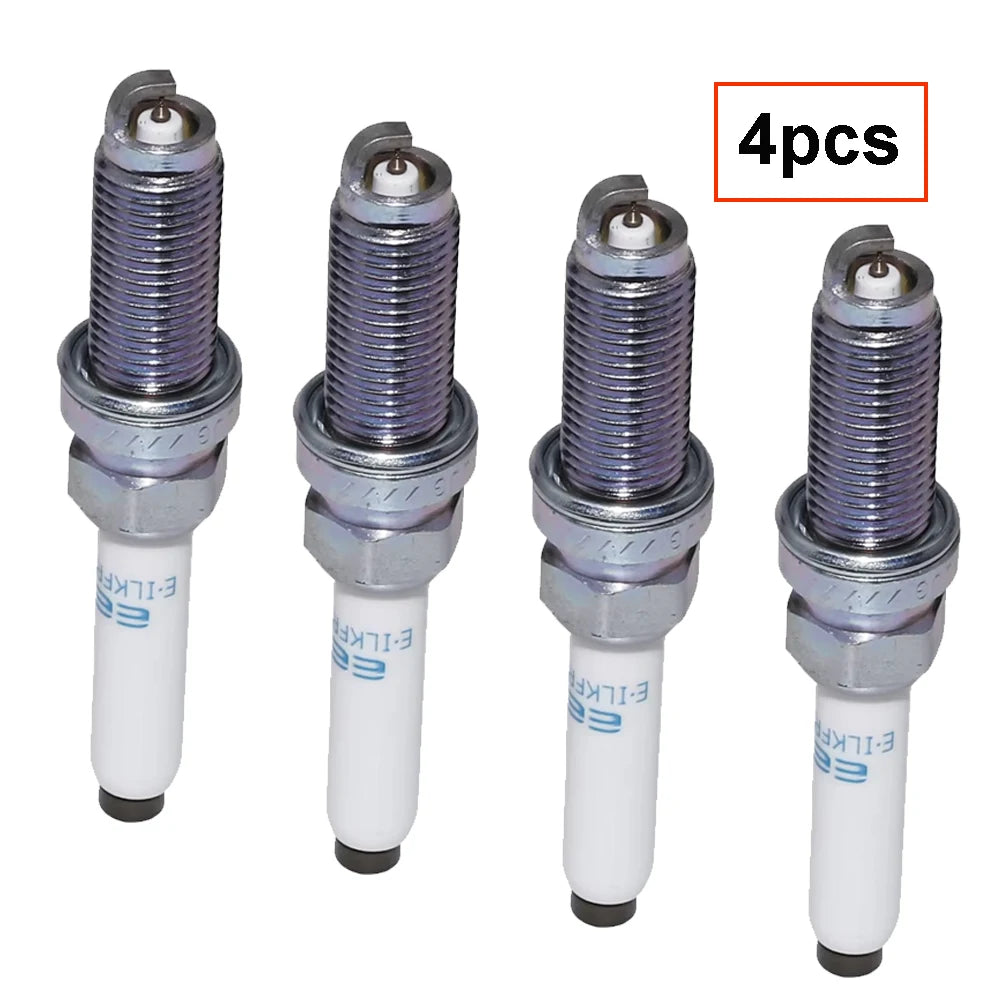 For Geely Boyue Cool 1.5T 2023 2024 Spark Plugs Coolray Monjaro Tugella Jiaji Galaxy 6 LYNK&amp;CO 05 07 08 01 Haval H6 Accessories