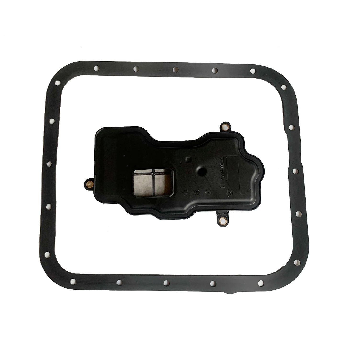 Gearbox Oil Filter For Subaru Forester SH Impreza Legacy Wagon Outback BP Baja Dex 4-Speed AT Filter 4EAT 31728AA130 Spare Parts