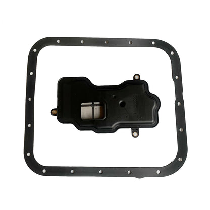 Gearbox Oil Filter For Subaru Forester SH Impreza Legacy Wagon Outback BP Baja Dex 4-Speed AT Filter 4EAT 31728AA130 Spare Parts
