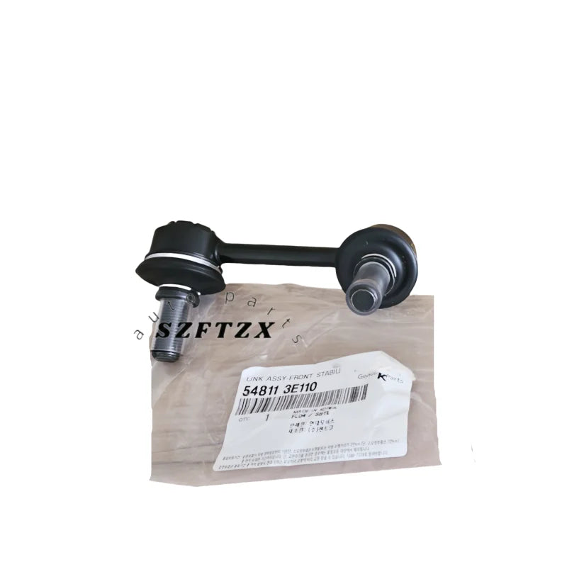 Genuine New 548113E110 Front Link StabIlizer 548113E160 Left Right 54811-3E110 54811-3E160 for Kia Sorento 2006-2008