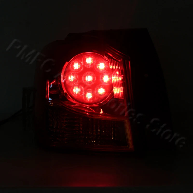 Tail Light Brake Lamp Turn Signal Light Fog Light Taillamp Assembly For Mitsubishi Outlander Sport ASX RVR A2W 2011 2012-2019