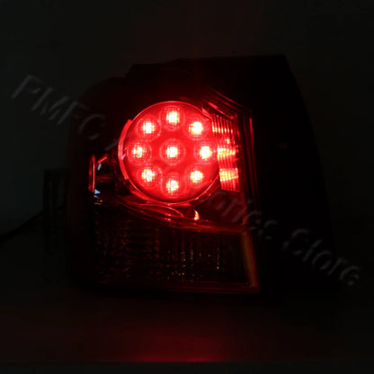 Tail Light Brake Lamp Turn Signal Light Fog Light Taillamp Assembly For Mitsubishi Outlander Sport ASX RVR A2W 2011 2012-2019