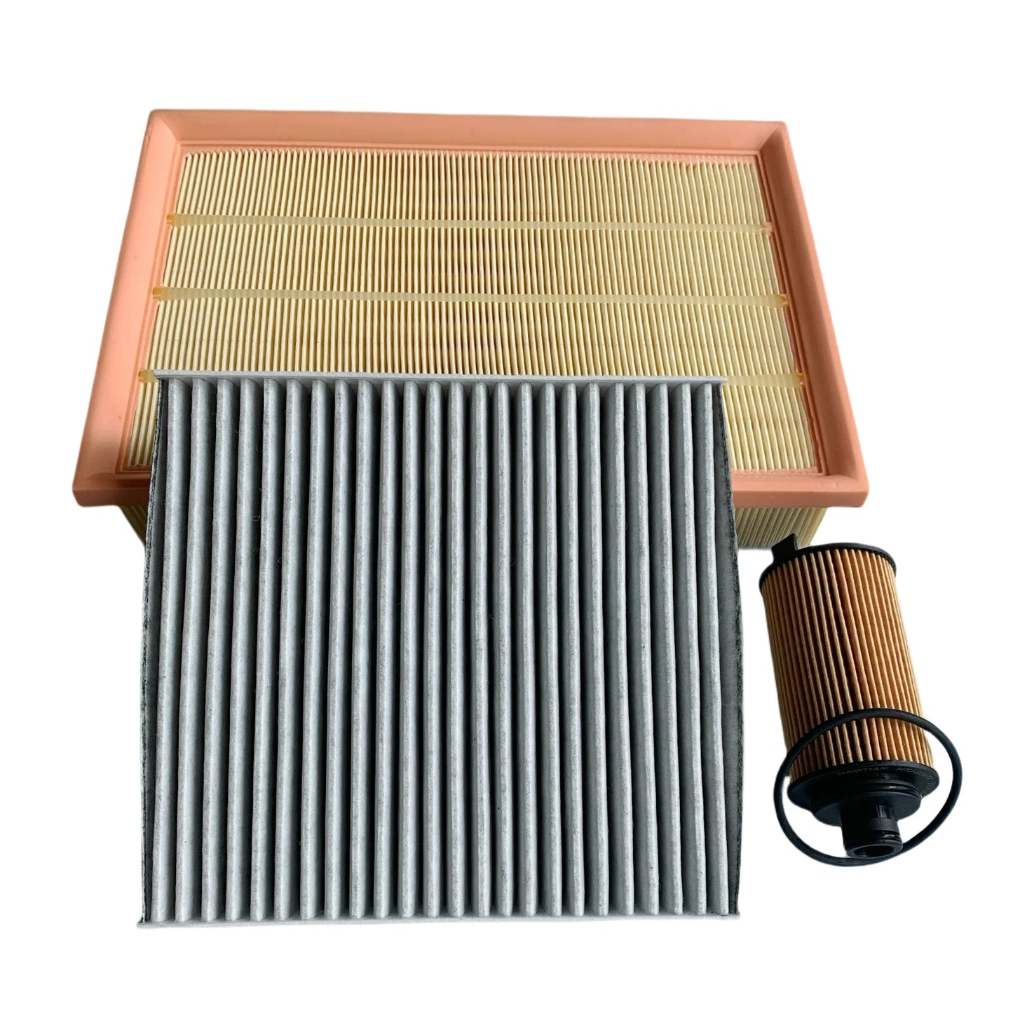 Kit Filtros Changan F70/Peugeot Landtrek 1.9T Diesel