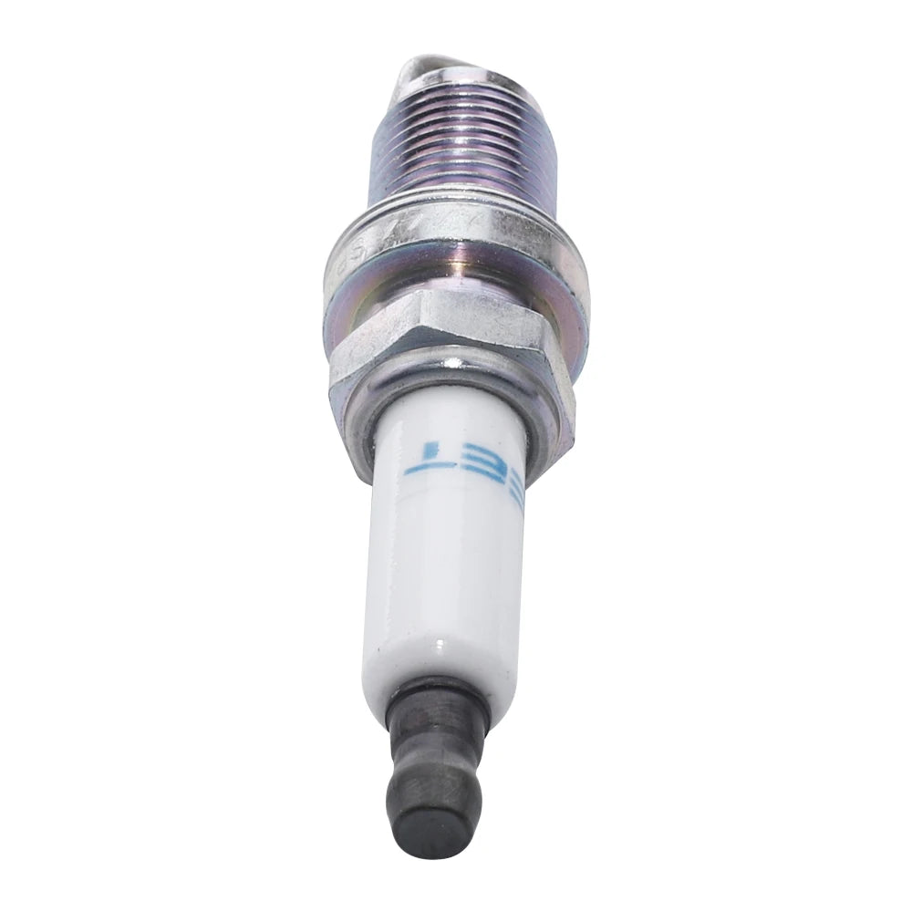 4/1PCS Spark Plug Iridium Platinum For Buick Regal 1.6T 2009-2017 EXCELLE XT/GT 1.8 Chevrolet AVEO MALIBU CRUZE Epica VOLT 1.4L