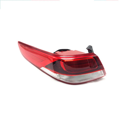 For Kia K5 Optima 2016-2018 Car Taillight Assembly Tail lamp Reverse Park lamp Shell Brake Lamp Rear Turn Signal Light Assembly