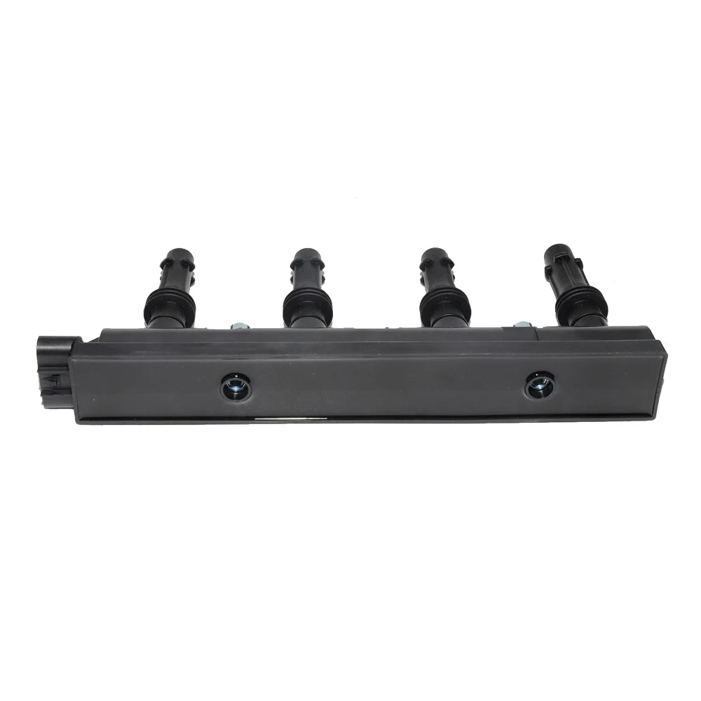 For Opel Meriva B 2010-2017 1.4T Buick Encore 2012 Chevrolet Volt Ignition Coils U6039 UF669 19005362 25198623 55575499 Parts