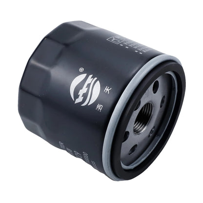 For GAC GS3 POWER 2023 1.5T GS4 GS5 GS7 GS8 M6 M8 1.8T 2.0T EMKOO/ SSANGYONG TIVOLI TIVOLAN 1.6L XLV 2016 Oil Filter Accessories