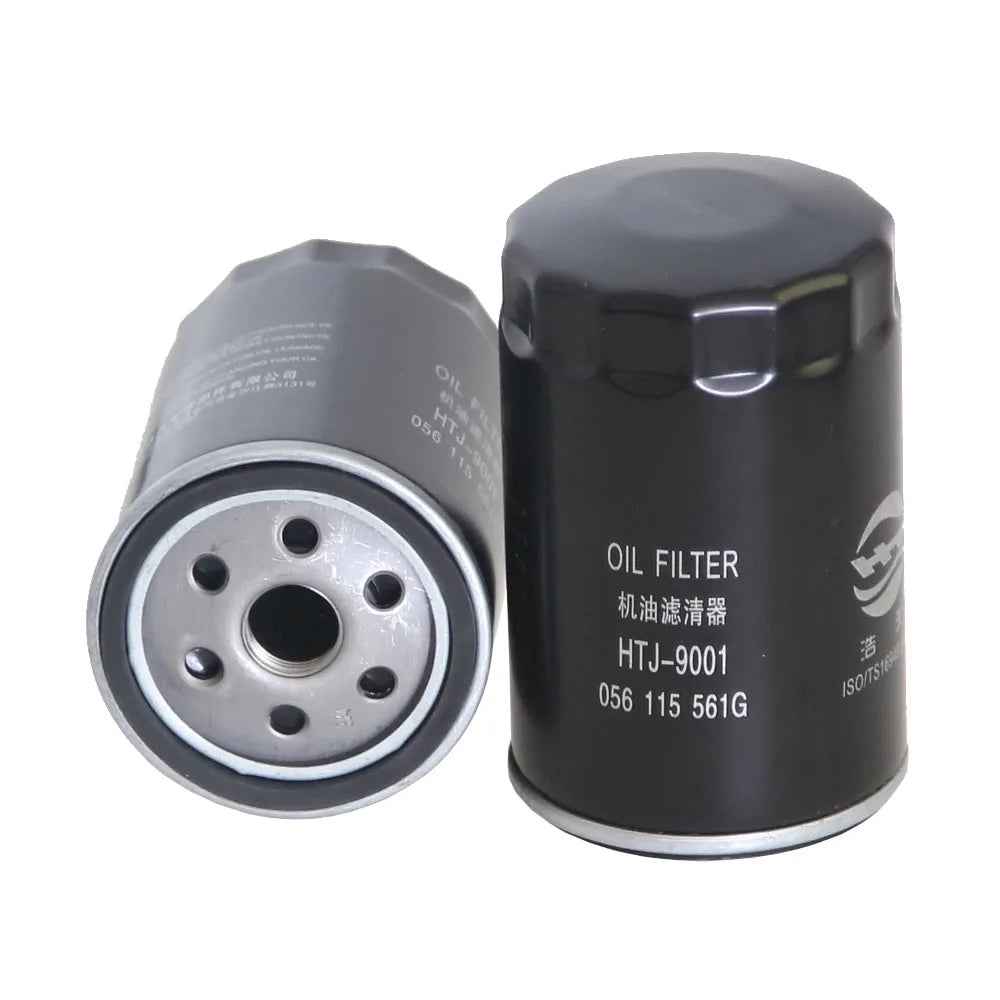 4pcs Filter Set For SAIC MG MAXUS T60 2.8TDI-Diesel Pickup Engine Accessories AC Cabin Air Flow Fuel Oil Filter C00005845