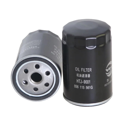 4pcs Filter Set For SAIC MG MAXUS T60 2.8TDI-Diesel Pickup Engine Accessories AC Cabin Air Flow Fuel Oil Filter C00005845
