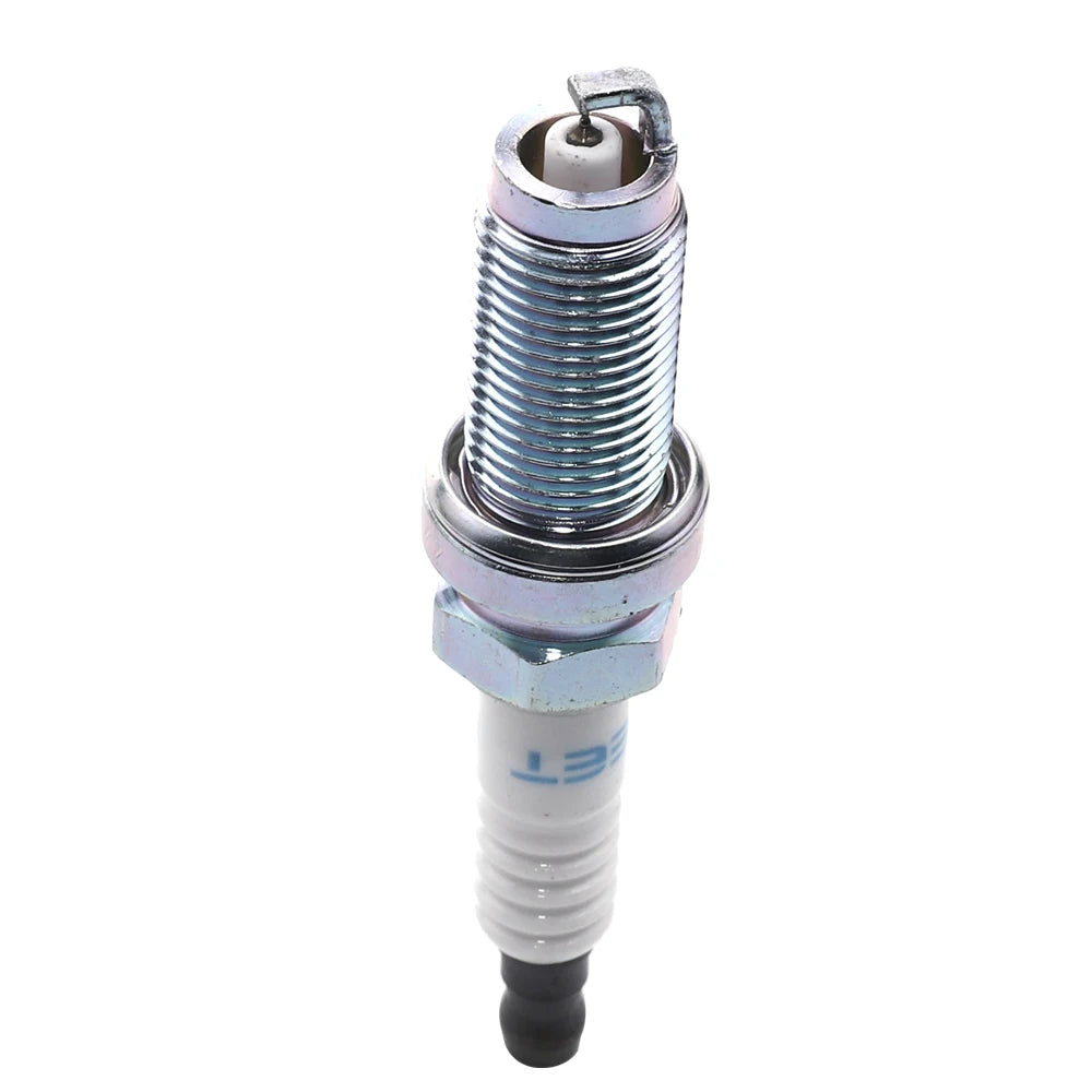 1-4PCS Spark Plug For Mitsubishi OUTLANDER 2.4 2003-2007 GEELY EMGRAND SS11 1.5 Baic X25 X35 D20 D50 Beijing U5 Plus Spare Parts