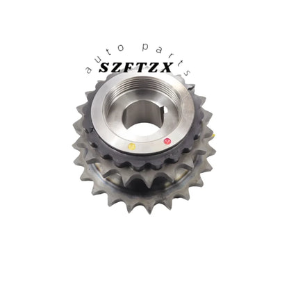 Genuine New 243352FRC0 Injection Pump Chain Sprocket 24335-2FRC0 Injection Pump Gear for Kia Carnival Stinger K7 Sorento