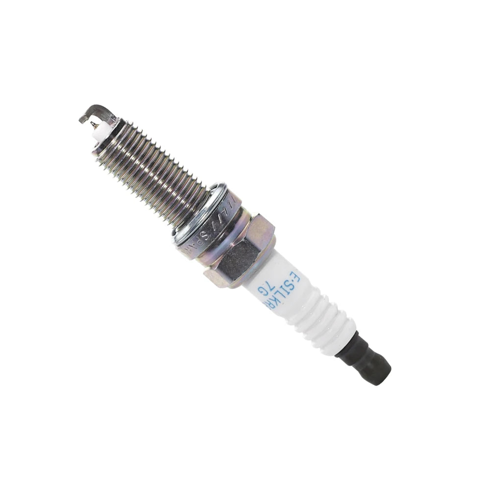 1-4pcs Spark Plug Iridium Platinum For HAVAL H8 2.0T AWD 2017 H9 2.0VVT 2018 2019 2020 2021 2022 2023 GW4C20A Parts SILKR8E7G