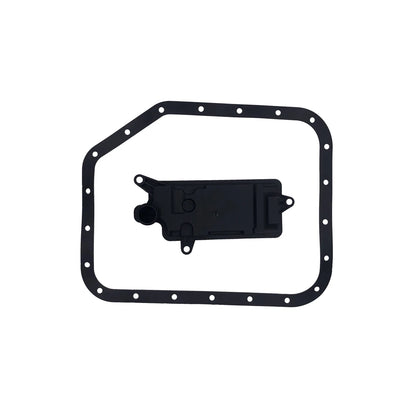 For Subaru Tribeca Exiga Forester Legacy Wagon Outback Transmission Filter Oil Pan Gasket Kit 5EAT Gearbox Spare Parts 69710U
