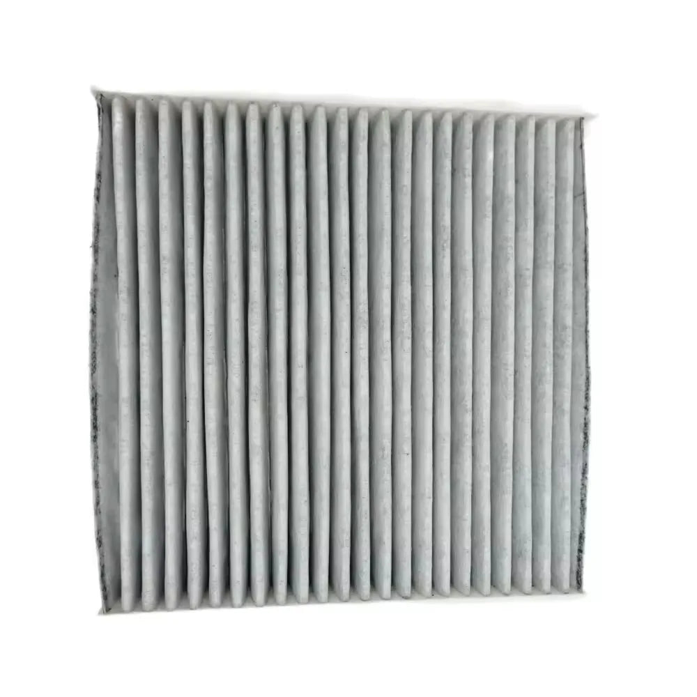 Cabin Air Filter For Honda Fit GE 1.5L 2008-2020/City GM 2014/CR-Z Breeze CR-V CRV Hybrid 2023 AC Accessories 80292-TG0-Q01