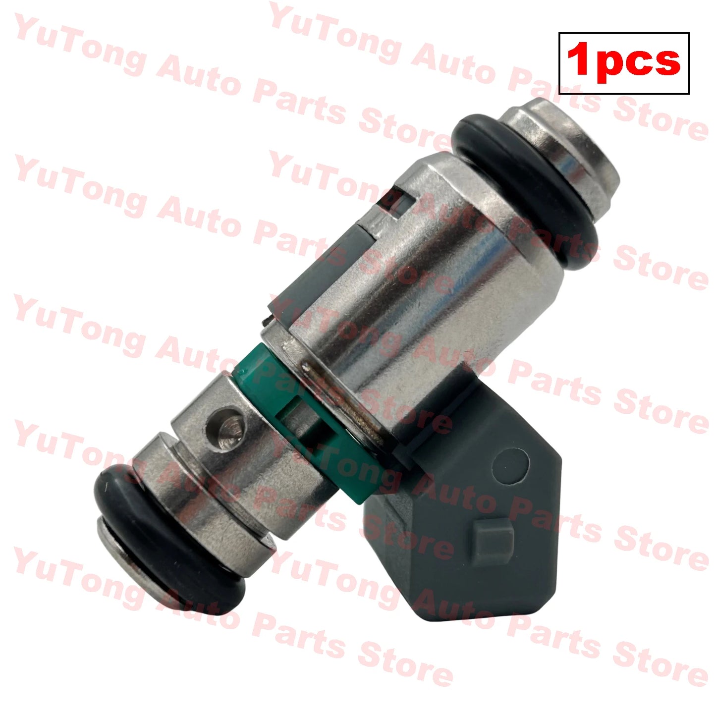 Fuel Injectors Valve For RENAULT CLIO 2.0L GRAND SCÉNIC MEGANE TRAFIC ESPACE KANGOO LAGUNA Nozzle Accessories 8200207049 IWP042