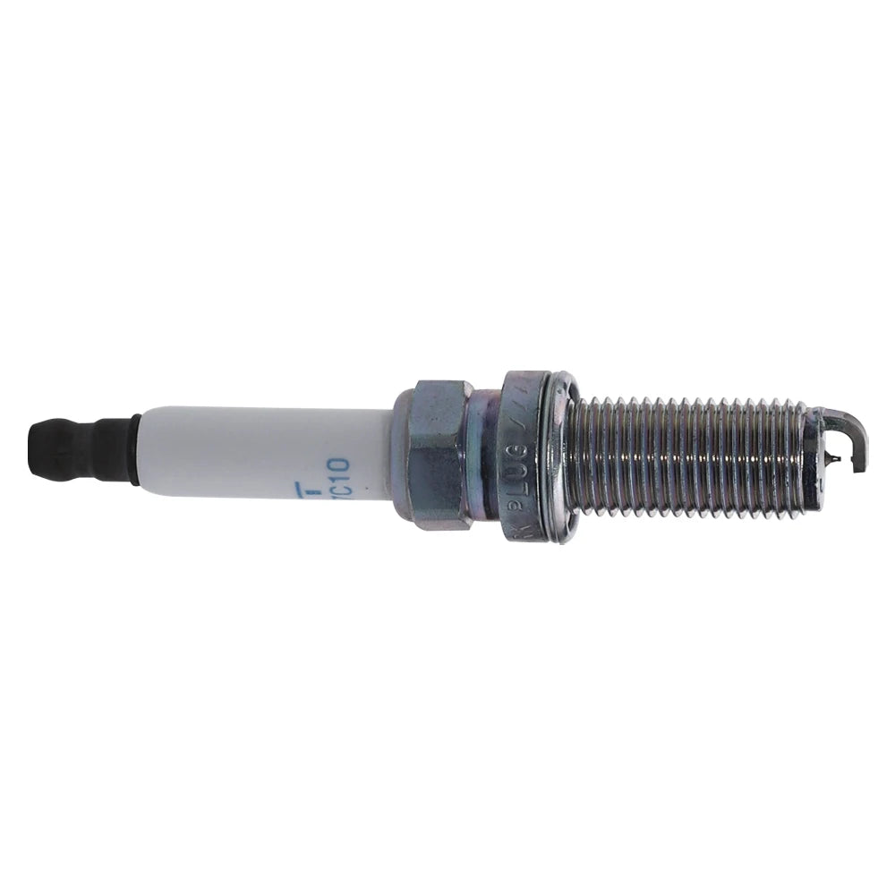 Spark Plugs For Nissan Qashqai (J11) 2013 2014 1.2T/ Luxgen L7 U6 2.0T/ Toyota Corolla Hybrid E210 1.8L Levin/ JAGUAR XJL X351