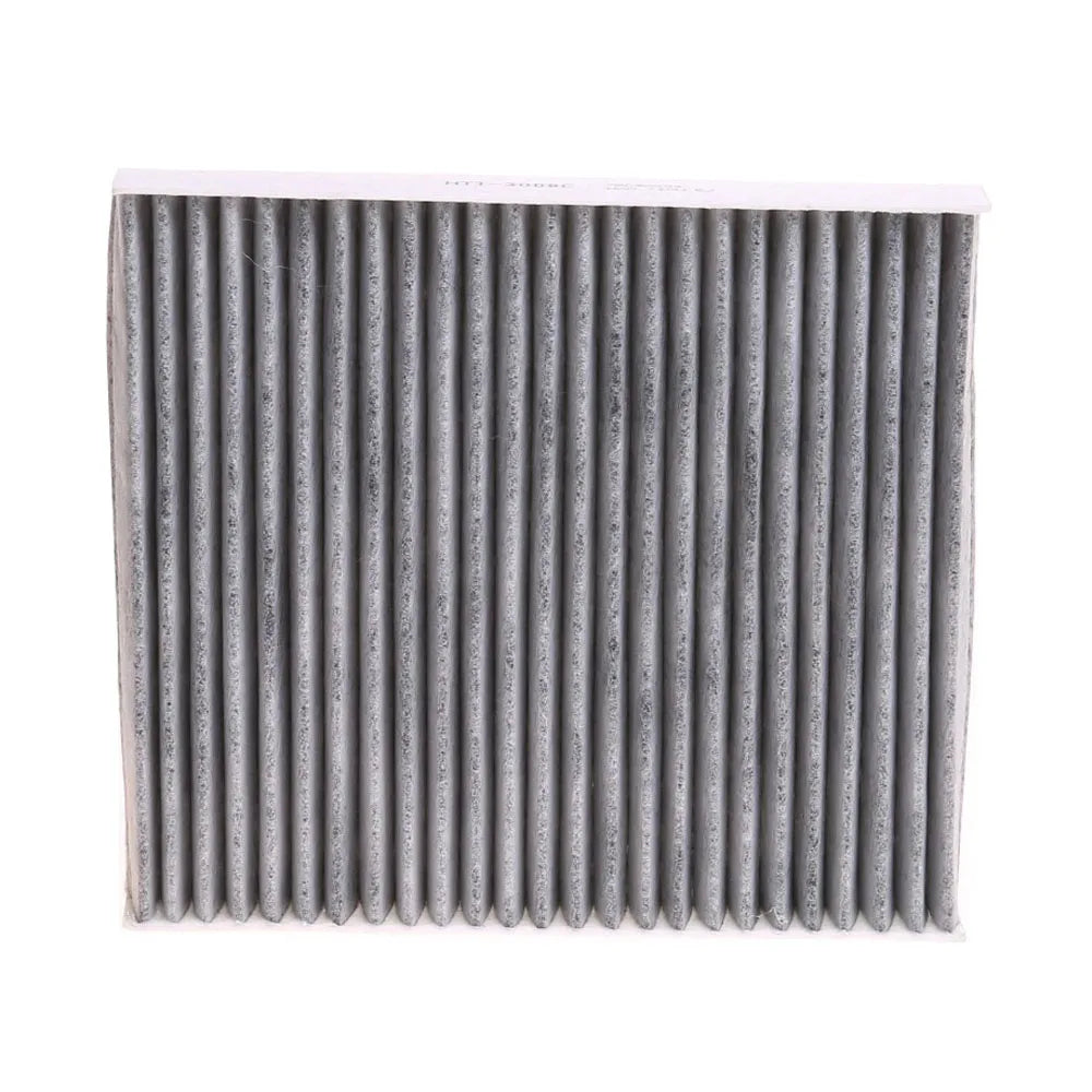 3pcs Filter Set For Mitsubishi OUTLANDER 2.0L 2.4L 2016-2023 ASX  2019 Engine Cabin AC Fresh Air Oil Filter Cleaner Kit 1500A722