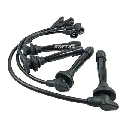 Genuine New 2750126D00 Spark Plug Wire Set 27501-26D00 For Hyundai Verna Accent