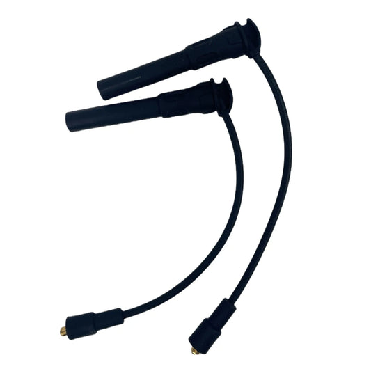 Ignition câble kit pour SAIC MG MG6 (MK1) 2009-2017 1.8L ROEWE 550 750 2008 bougie d'allumage fil jeu 18K4C voiture moteur accessoires (livraison : 5 à 12 jours)