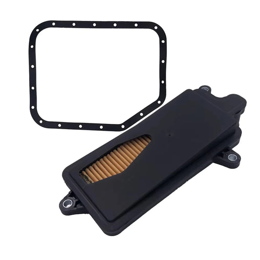 Pour Subaru Tribeca Exiga Forester Legacy Wagon Outback filtre de transmission carter d'huile joint kit 5EAT boîte de vitesses pièces détachées 69710U (livraison : 5 à 12 jours)