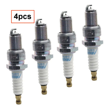 Iridium Spark Plug For CHEVROLET AVEO/KALOS T200 1.2L 2004-2008/ MATIZ LANOS DAEWOO LEGANZA SUZUKI ALTO GAZELLE MAZDA B-SERIE