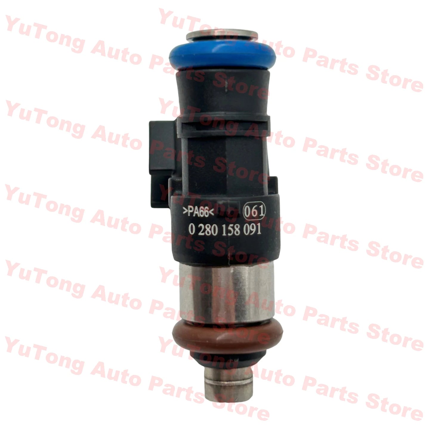 Fuel Injector Valve For FORD EDGE 3.5L TAURUS FUSION FLEX MAZDA 6 CX-9 LINCOLN MKZ MKX MKS MKT MERCURY SABLE Nozzle Accessories