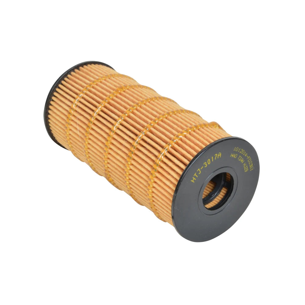 Car Oil Filter For Dongfeng Motor Ruiqi6 DF 6 2.3TDI/Yufeng 2.0TDI/Rich Pickup 2.4/ZTE Zhongxing Weishi 1949 1012014-FD2301