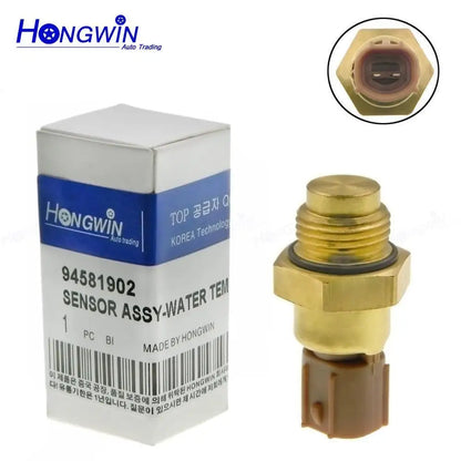 94581902 17680A78B00 Radiator Coolant Fan Temperature Switch Sensor For Daewoo Tico Chevrolet ETC