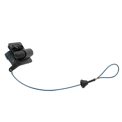 For Honda Civic 2016 2017-2021 74700-TBA-A02 Fuel Lid Actuator Gas Door Assembly B5 74700-TBA-A02 Replacement Car Accessories