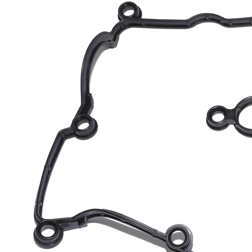 For 2.4L Jeep Renegade Cherokee Compass Chrysler 200 2016 Fiat 500x Valve Cover Gasket 5047537AB Seal Parts Accessories