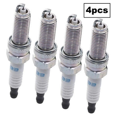 Spark Plugs For DFSK V22 C35 1.5L V21 C31 C32 C36 C37 C51 C52 C56 D51 D52 DK15 Dongfeng Glory 330S Fengon 350 360 Changhe K21