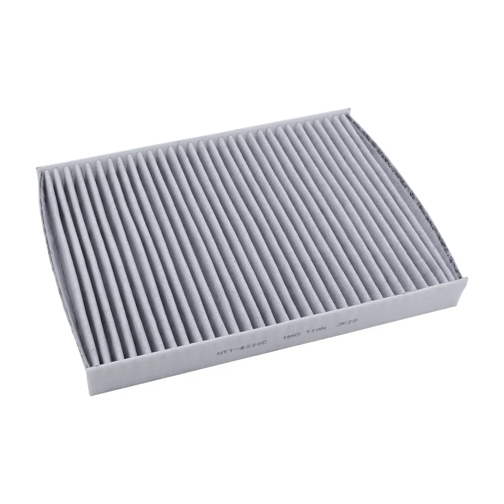 Cabin Air Filter For JMC DADAO 2.3T 2023 2024 Pickup/EV Gas Diesel Engine Car Accessories A/C Fresh Air Cleaner Auto Spare Parts