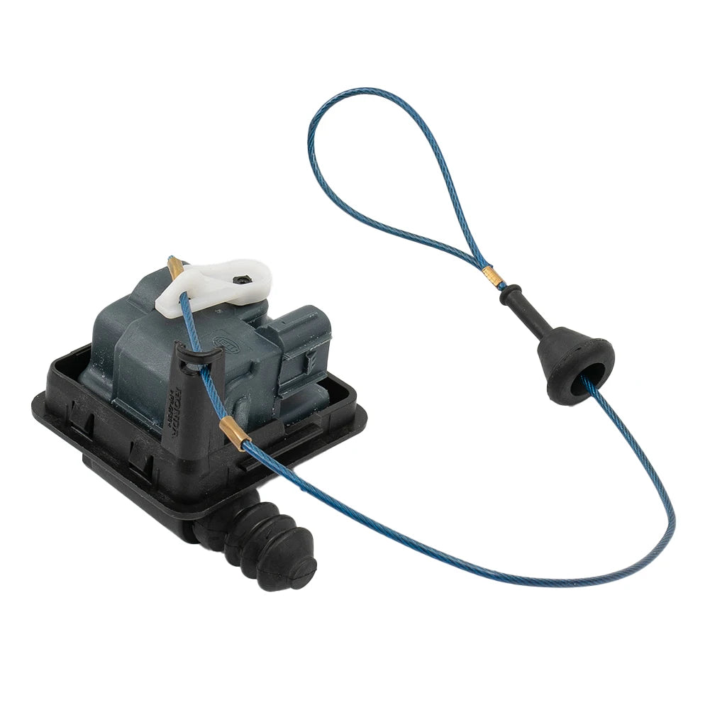 For Honda Civic 2016 2017-2021 74700-TBA-A02 Fuel Lid Actuator Gas Door Assembly B5 74700-TBA-A02 Replacement Car Accessories