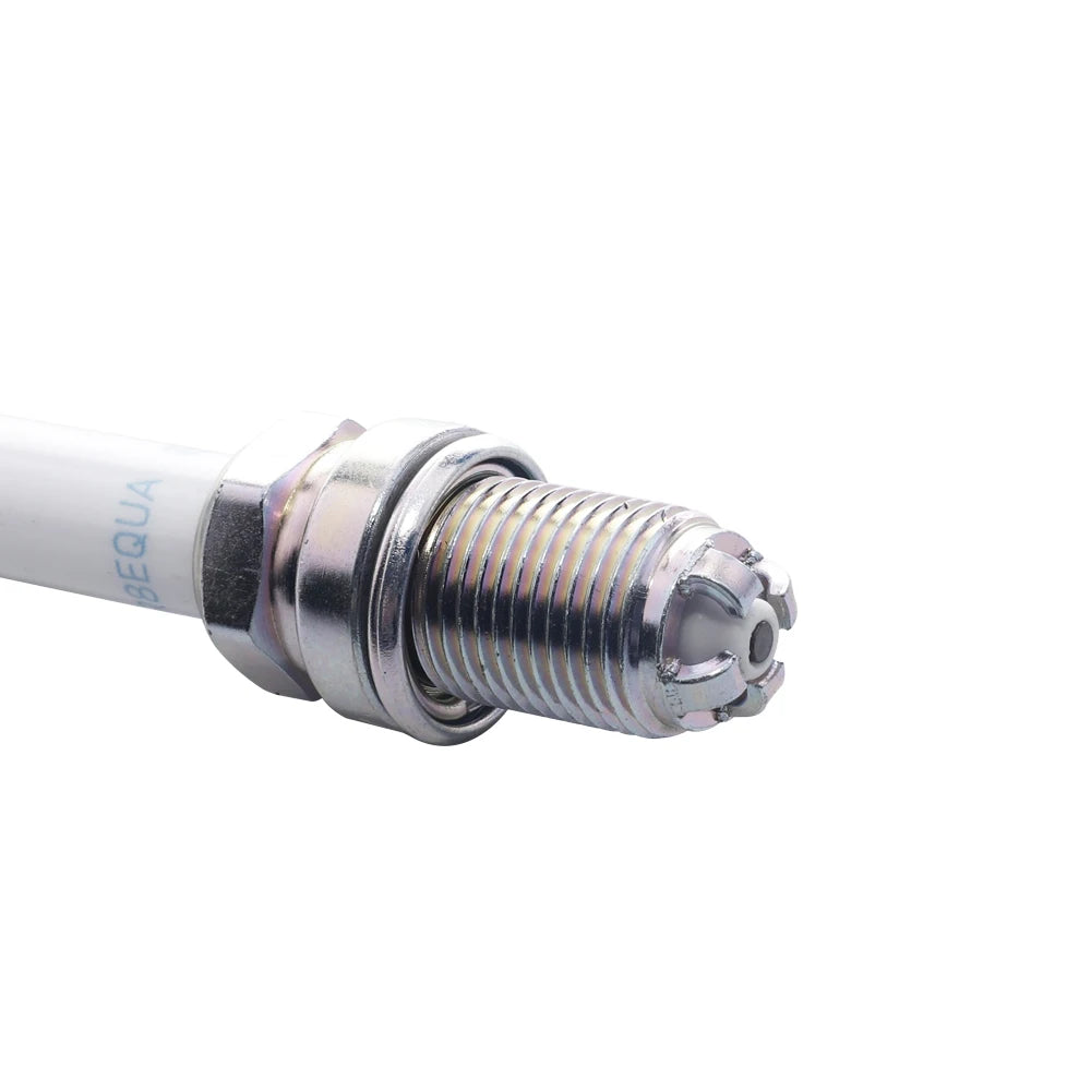 Car Spark Plug For Audi A3 A4L 1.8T/R8 Spyder Quattro 4.2/ RS4 RS5/ VW PASSAT/ Lamborghini Huracan/ Skoda Yeti/Seat Alhambra