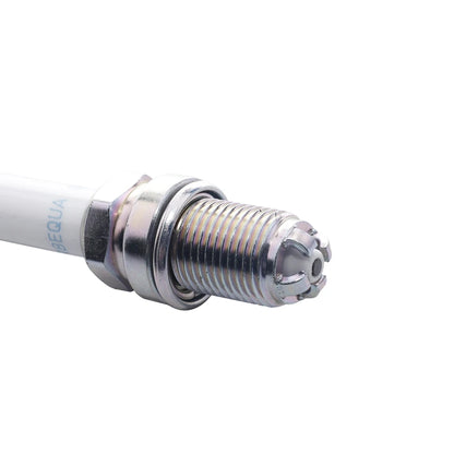 Car Spark Plug For Audi A3 A4L 1.8T/R8 Spyder Quattro 4.2/ RS4 RS5/ VW PASSAT/ Lamborghini Huracan/ Skoda Yeti/Seat Alhambra