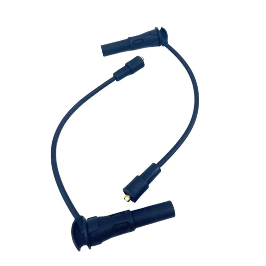 Ignition câble kit pour SAIC MG GT MG3 3 5 1.5L BAOJUN 330 ROEWE 350 360 550 ZOTYE T600 X7 bougie d'allumage fil jeu accessoires automobiles (livraison : 5 à 12 jours)