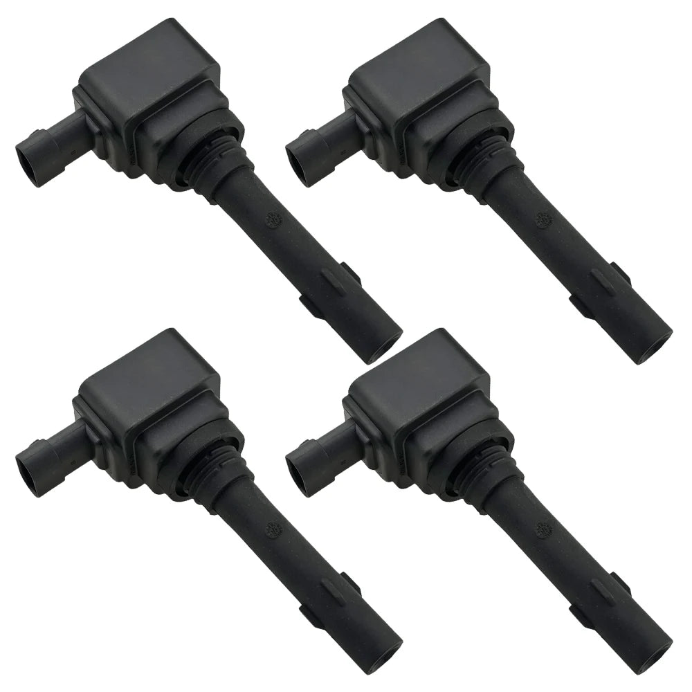 Ignition Coils For GAC GS4 235T 200T 2016-2019 TRUMPCHI GS3 GA3S GA4 GA6 GS5 2018 1.5T 4A15M1 Engine Spare Parts F01R00A090