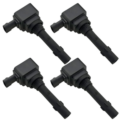 Ignition Coils For GAC GS4 235T 200T 2016-2019 TRUMPCHI GS3 GA3S GA4 GA6 GS5 2018 1.5T 4A15M1 Engine Spare Parts F01R00A090