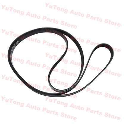 For NISSAN ALTIMA  (L33) 2.5L 2012-2018/ Maxima Rogue X-Trail Murano 2015/ Renault Koleos 2016 Engine V-Ribbed Belt 117203TA0A