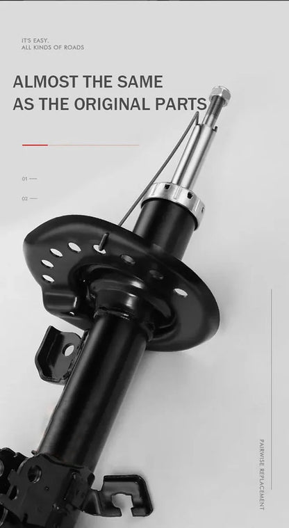 Auto Parts Suspension Shock Absorber Strut for 2000-2006 Hyundai-Elantra