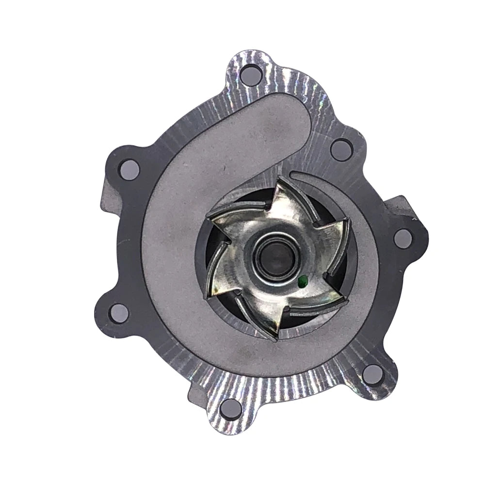 Water Pump Assembly For BAW WEIWANG M50F/Geely EC7 RS Vision X3/ENGLON C5 KINGKONG Engine Cooling Systems Accessories 1016051411