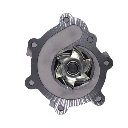 Water Pump Assembly For BAW WEIWANG M50F/Geely EC7 RS Vision X3/ENGLON C5 KINGKONG Engine Cooling Systems Accessories 1016051411