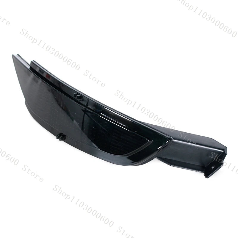 For Ford Fiesta 2009-2014 / C-Max CMAX 2010-2015 Rear Bumper Fog Light Rear Brake Stop Lamp 8A61-17A849-AB 8A61-15K273-AC