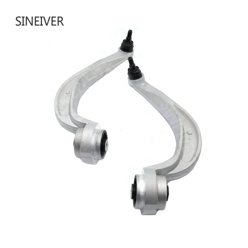 For Audi A4 A5 A6 A7 A8 S4 S5 S6 S7 S8 2012-2018 Q5 B8 B9 C7 Auto Parts Suspension System Control Arm Kit 8K0407151