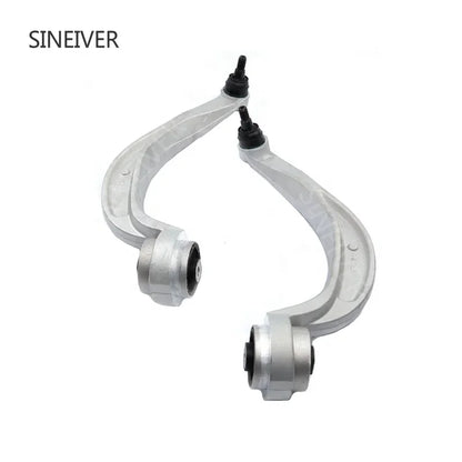 For Audi A4 A5 A6 A7 A8 S4 S5 S6 S7 S8 2012-2018 Q5 B8 B9 C7 Auto Parts Suspension System Control Arm Kit 8K0407151