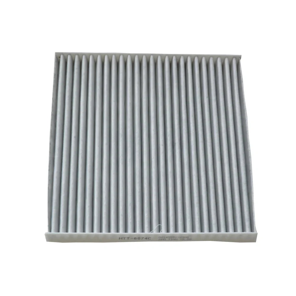 3pcs Filter Set For JEEP CHEROKEE (KL) 2.0L 2.4L  A/C Cabin Engine Air Cleaner Oil Filter Car Auto Accessories 68245310AA